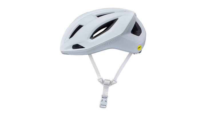 Search Helmet White Large