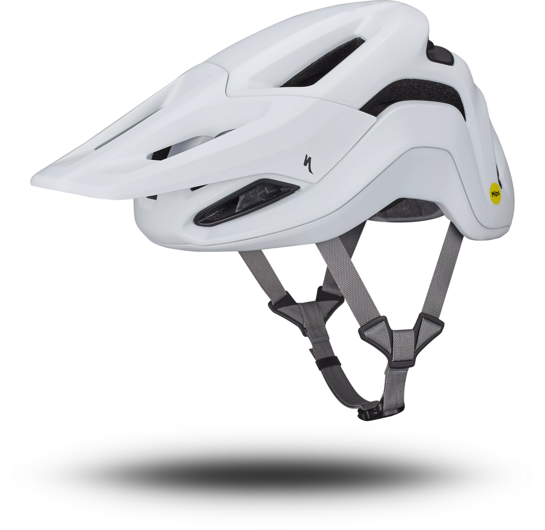 Specialized Ambush 2, White S