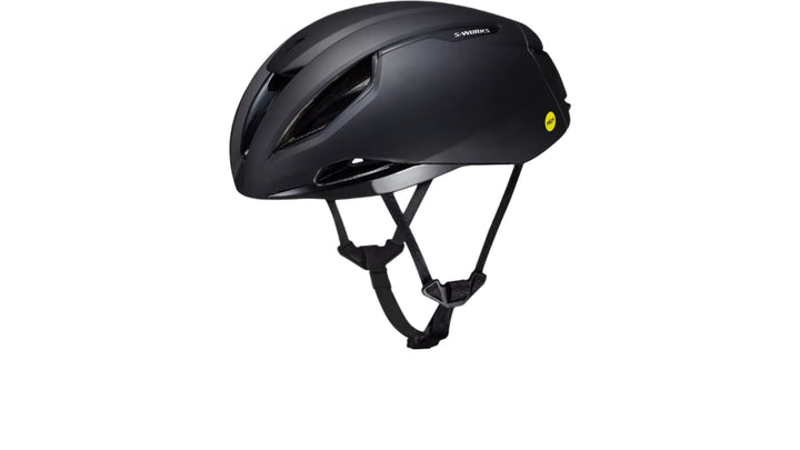 S-Works Evade 3 Black Small