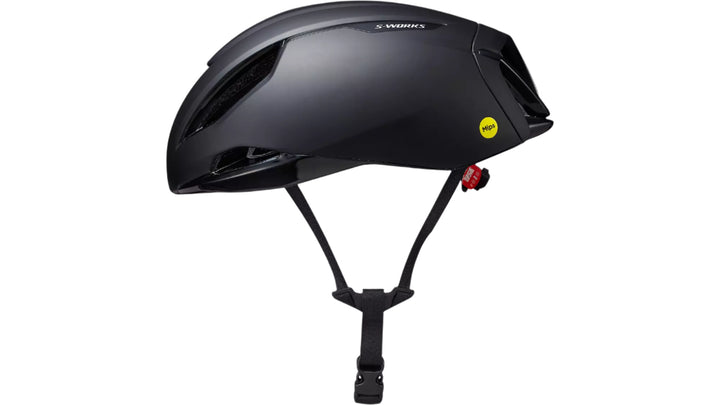 S-Works Evade 3 Black Small