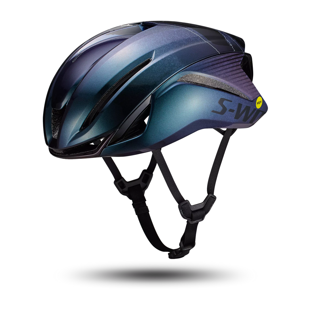 S-Works Evade 4