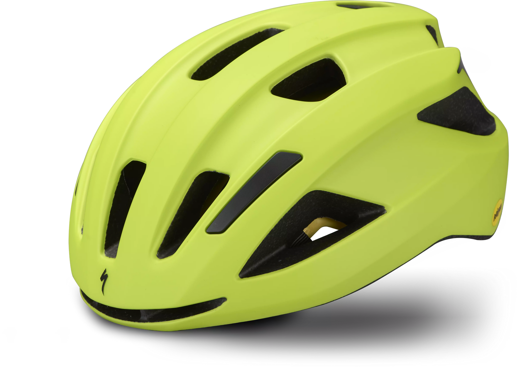 Specialized Align II Helmet Mips, Hyprviz/Black Reflective / S/M