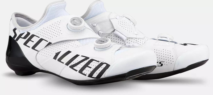 Specialized S-Works Ares Road Shoes Team White 46