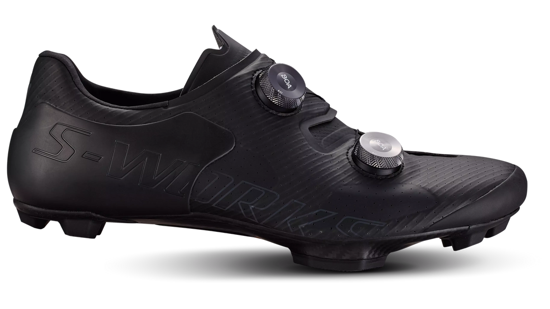 Specialized S-Works Recon EVO