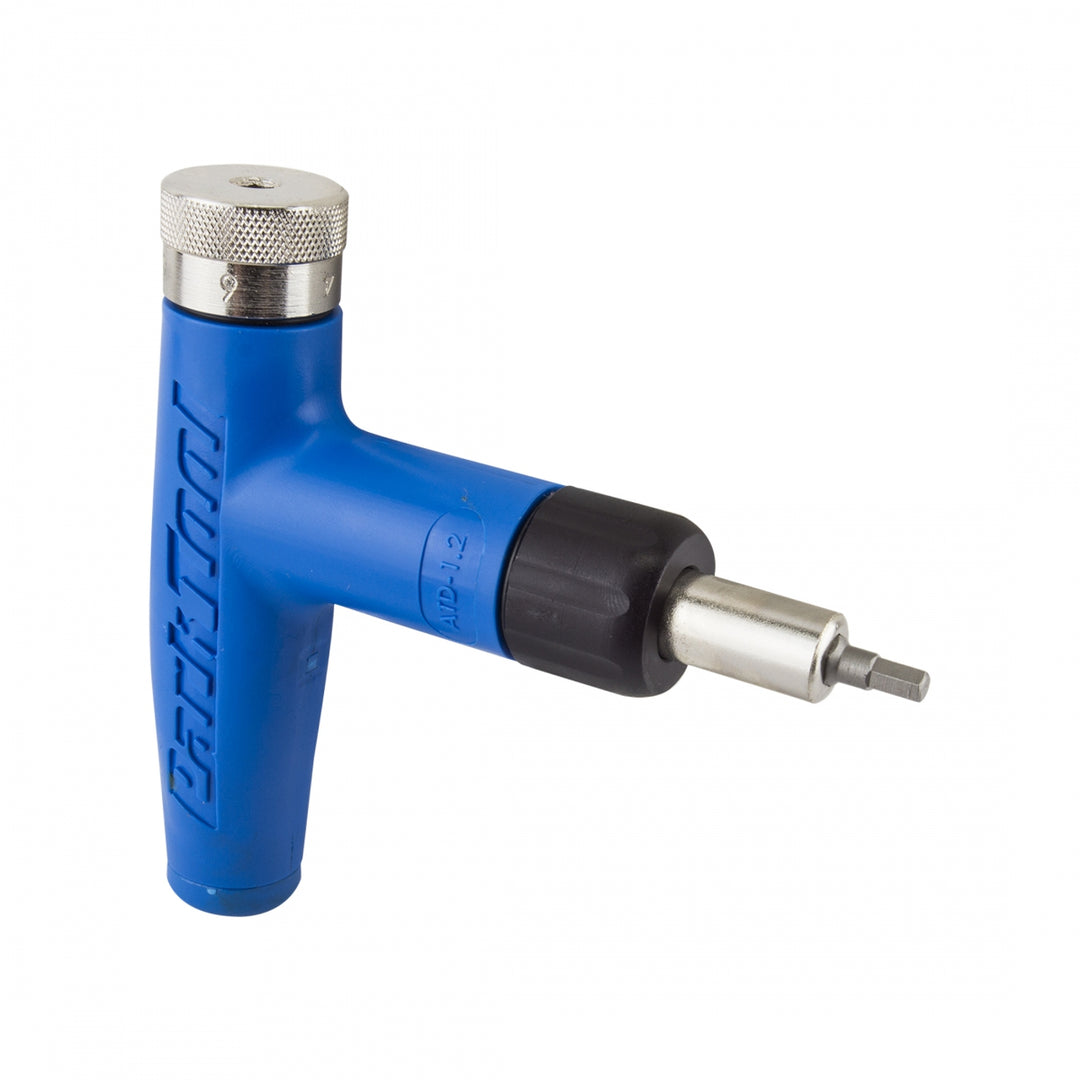 Park Tool ATD-1.2 Adjustable Torque Driver Park Tool The Bicycle Station