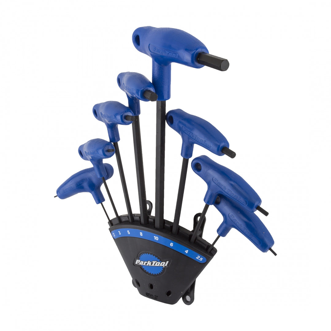 Park Tool PH-1.2 Wrench Set with Holder Park Tool The Bicycle Station
