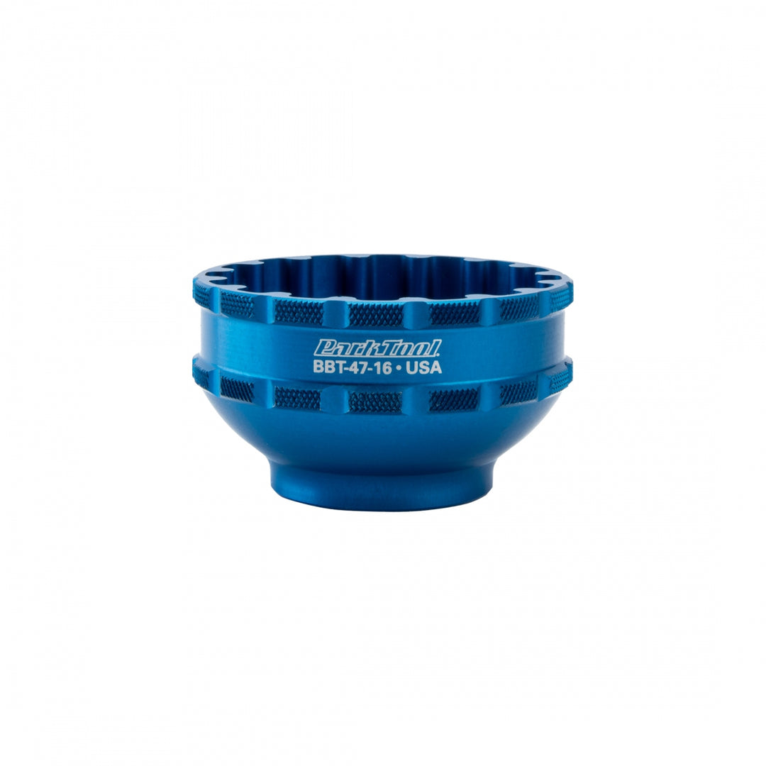 Park Tool BBT-47-16 Bottom Bracket Tool Park Tool The Bicycle Station