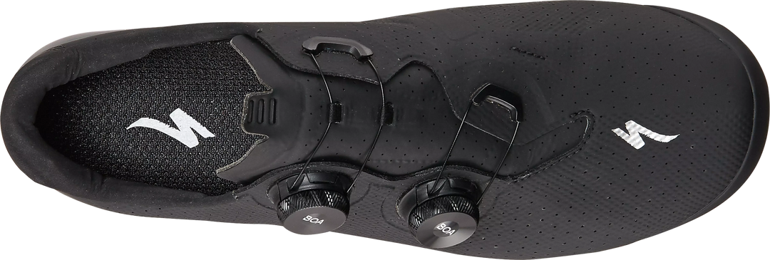 Specialized S-Works Recon SL Shoe Black 45 Wide Specialized The Bicycle Station