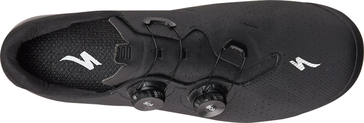 Specialized S-Works Recon SL Shoe Black 45 Wide Specialized The Bicycle Station