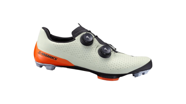 S-Works Recon Shoe Spruce 44