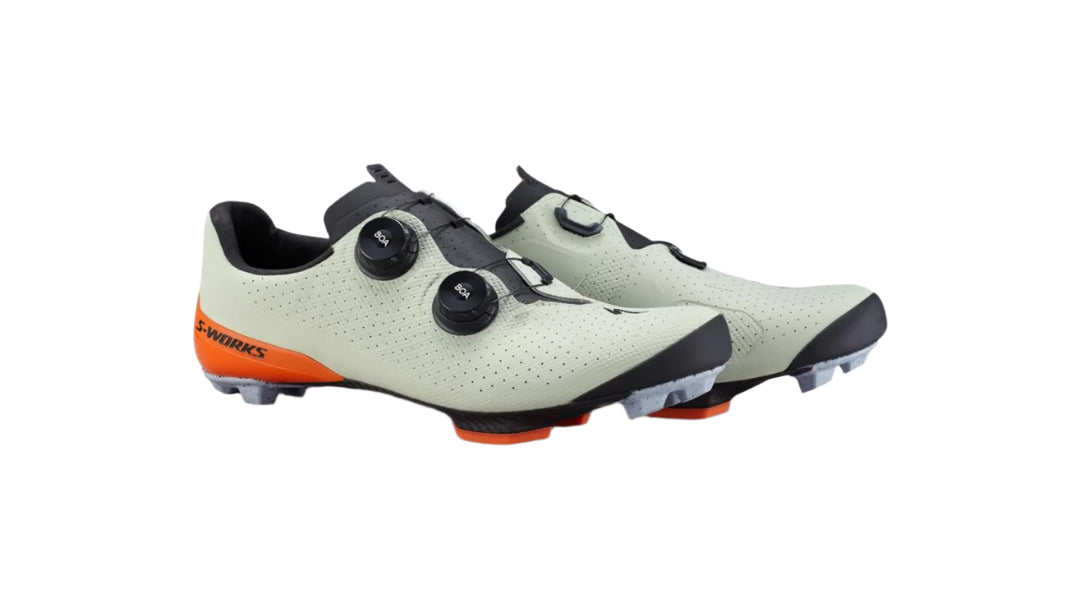 S-Works Recon Shoe Spruce 44