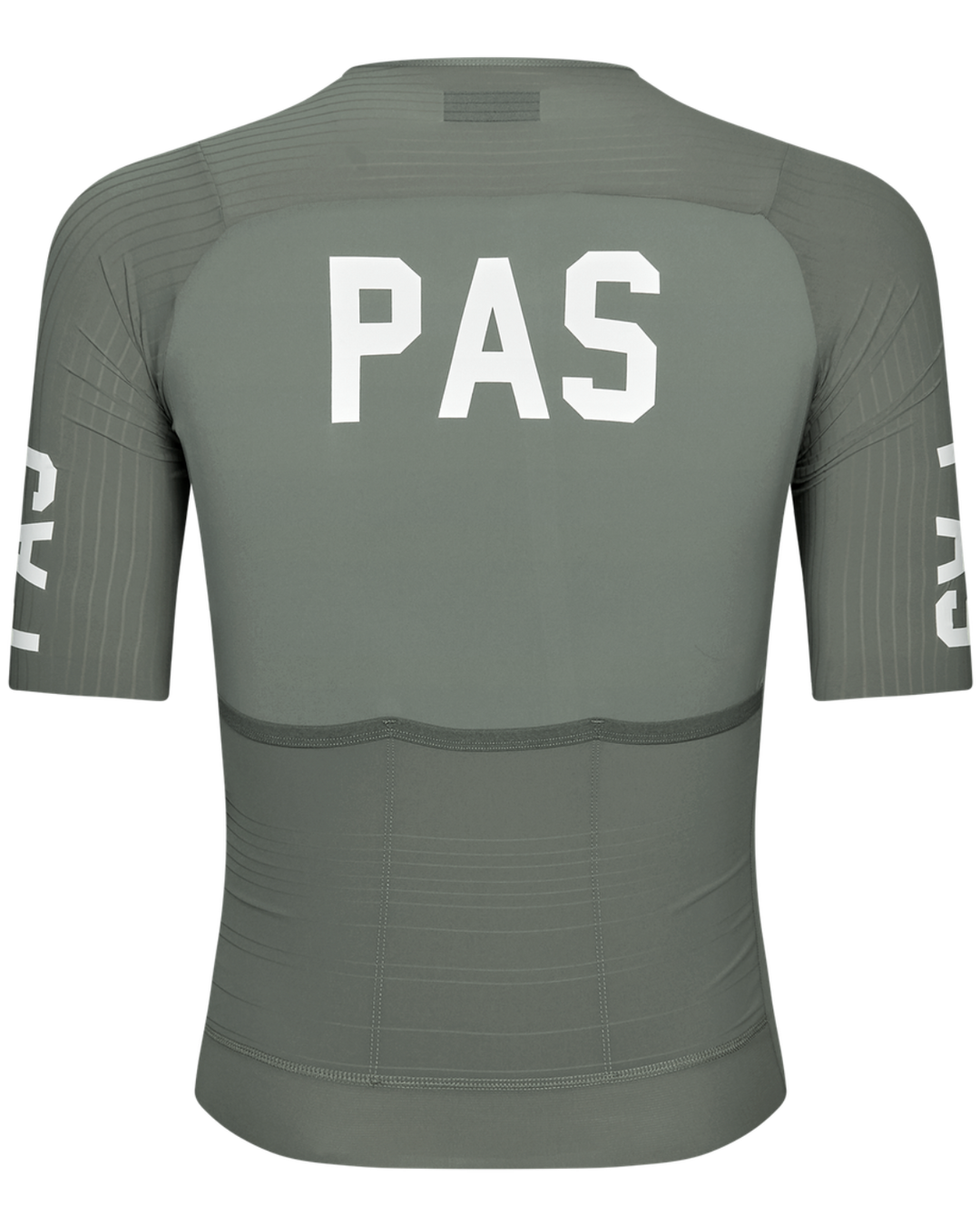 Pas Normal Studios Men's Mechanism Pro Jersey Pas Normal Studios The Bicycle Station