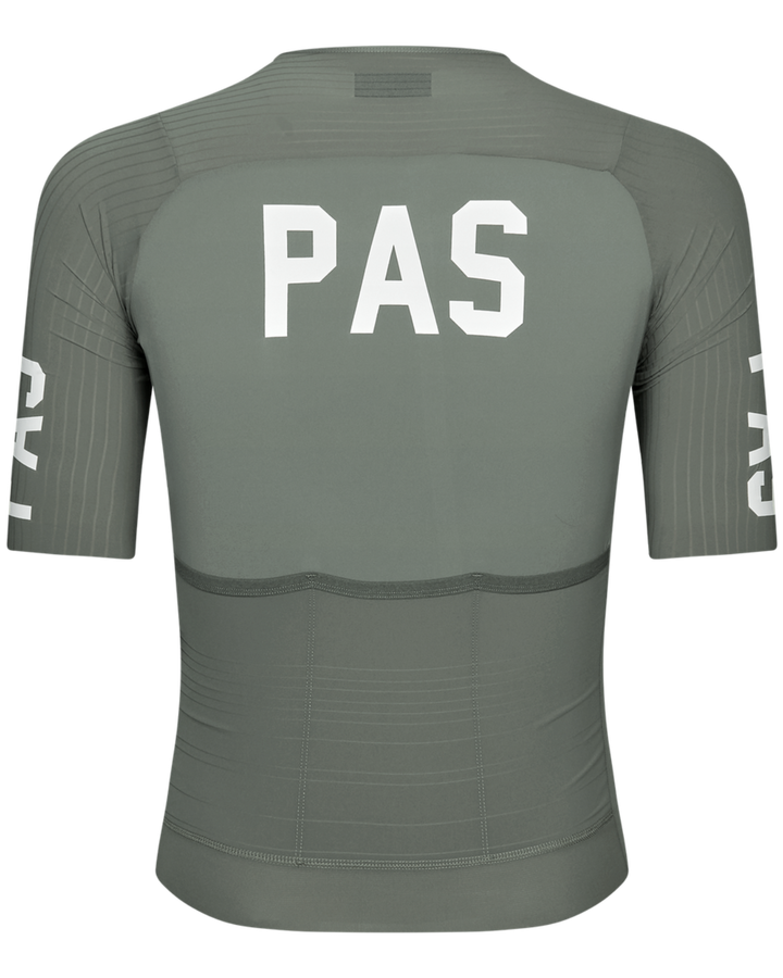 Pas Normal Studios Men's Mechanism Pro Jersey Pas Normal Studios The Bicycle Station
