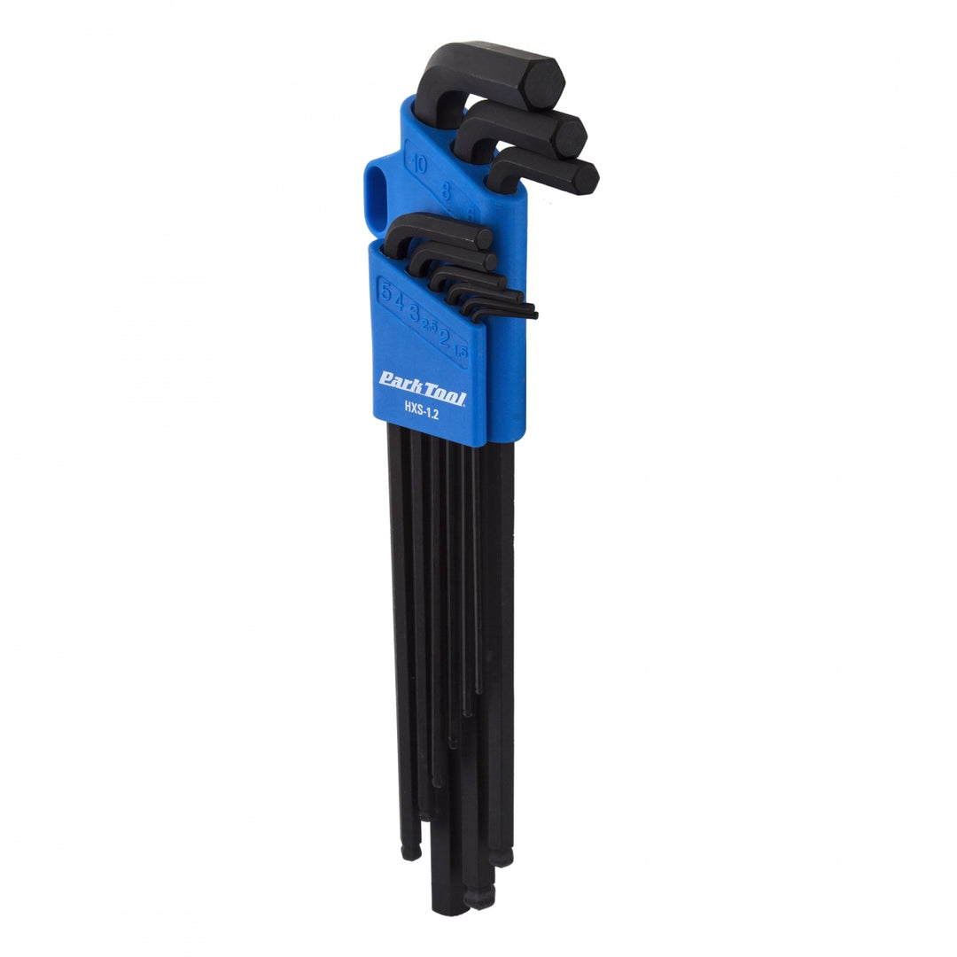 Park Tool HXS-1.2 Hex Set Park Tool The Bicycle Station