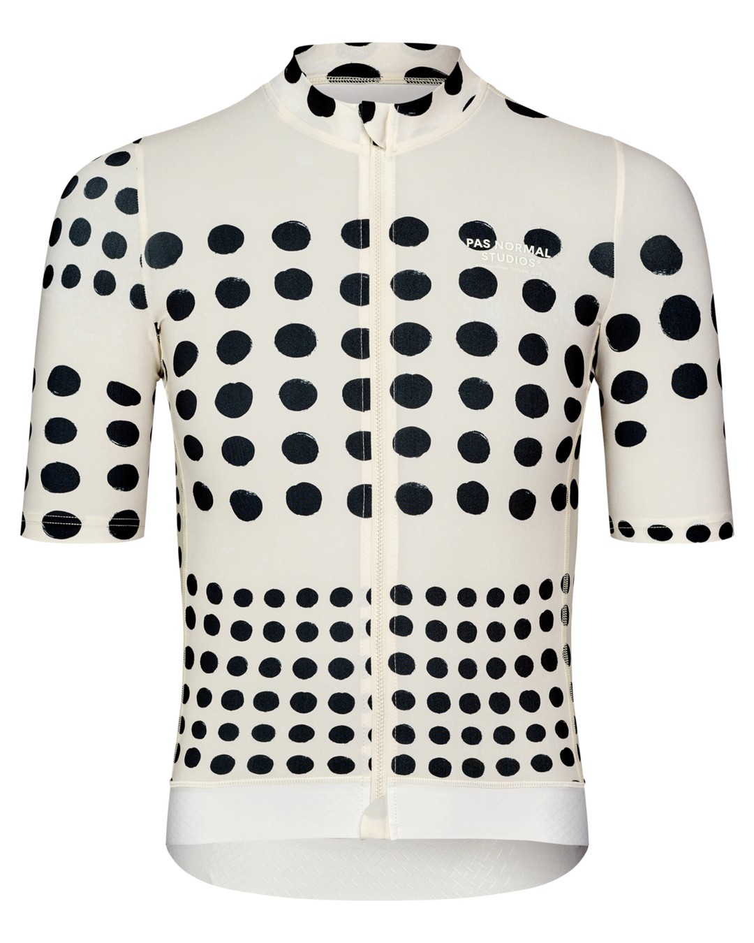 Pas Normal Studios Men's Essential Jersey Pas Normal Studios The Bicycle Station