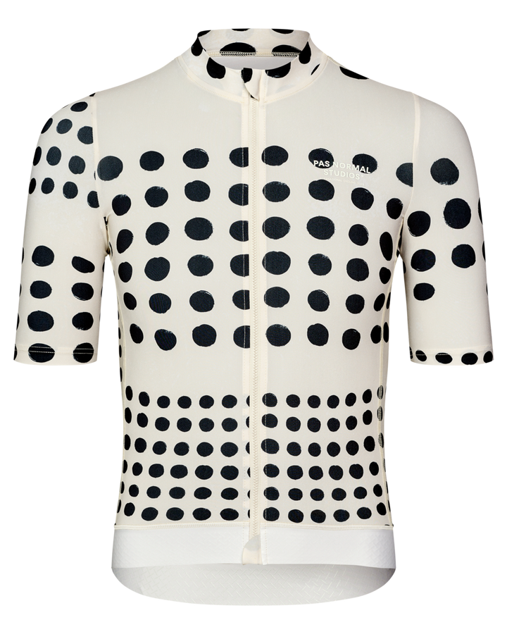 Pas Normal Studios Men's Essential Jersey Pas Normal Studios The Bicycle Station