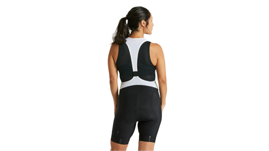 Specialized RBX Bib Short Black Women's Extra Small