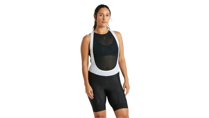 Specialized RBX Bib Short Black Women's Extra Small