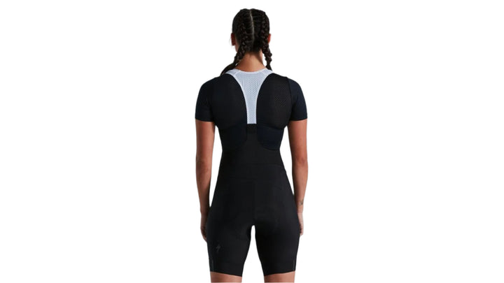 Specialized SL Bib Short Black Women's Large