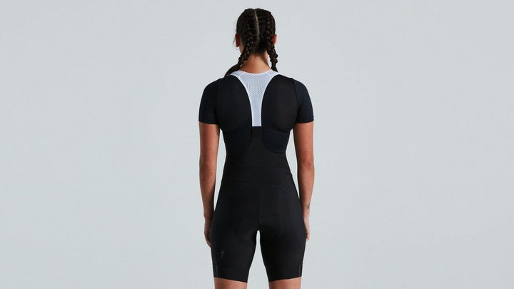 Specialized SL Bib Short Black Women's Large