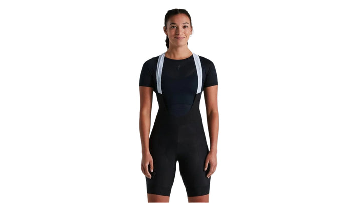 Specialized SL Bib Short Black Women's Large