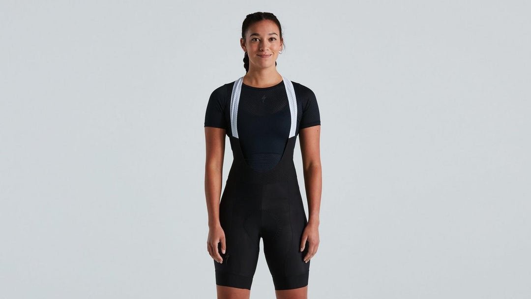 Specialized SL Bib Short Black Women's Large