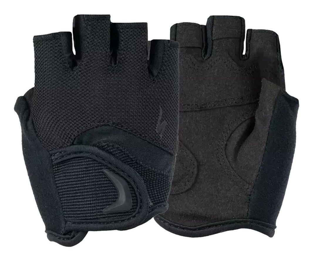 Specialized Kids' Body Geometry Gloves Black Extra Large Specialized Kids' Body Geometry Gloves Black Extra Large