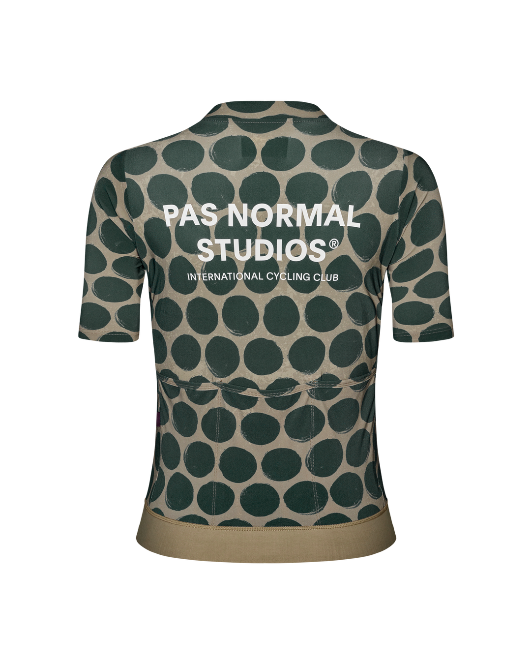 Pas Normal Studios Women's Essential Jersey Pas Normal Studios The Bicycle Station