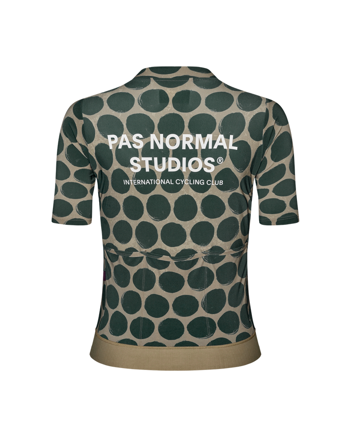 Pas Normal Studios Women's Essential Jersey Pas Normal Studios The Bicycle Station