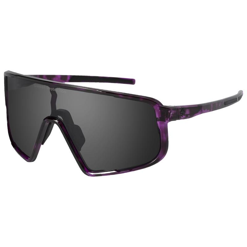 Sweet Protection Sunglasses Memento - Hyper Violet Sweet Protection The Bicycle Station