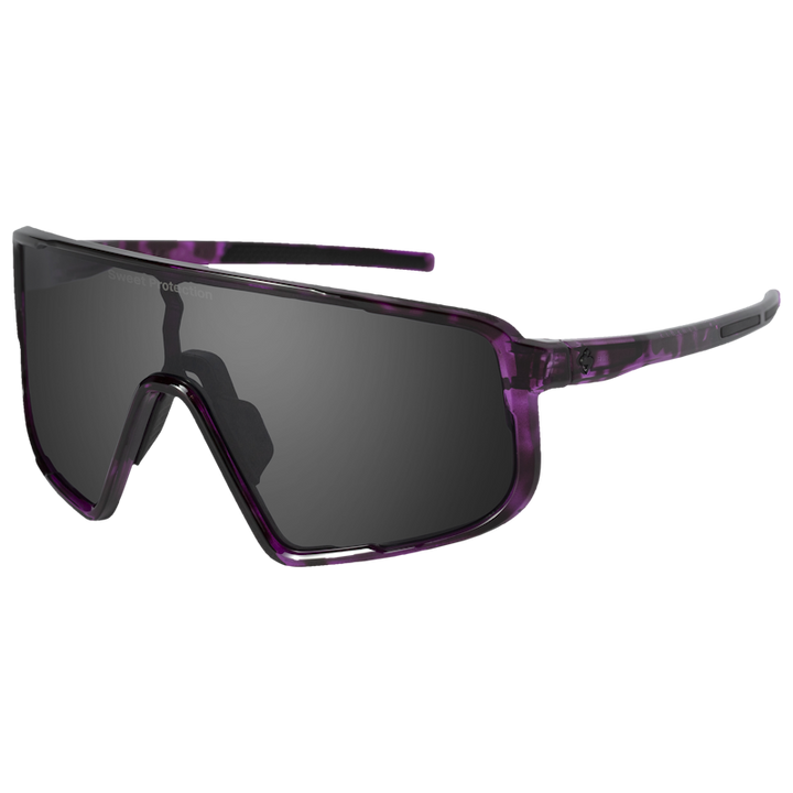 Sweet Protection Sunglasses Memento - Hyper Violet Sweet Protection The Bicycle Station