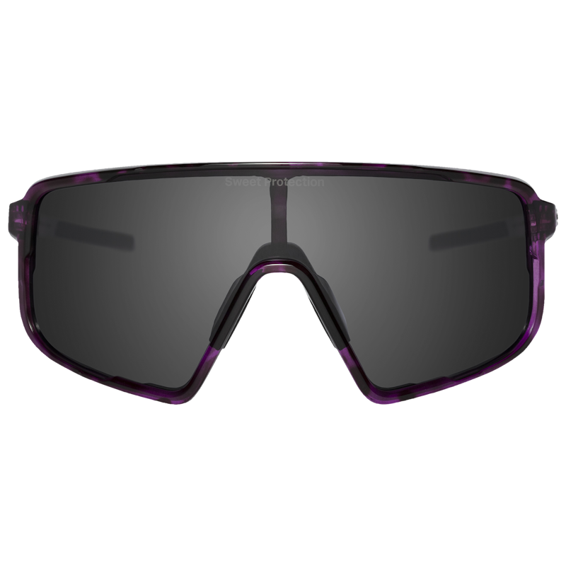 Sweet Protection Sunglasses Memento - Hyper Violet Sweet Protection The Bicycle Station