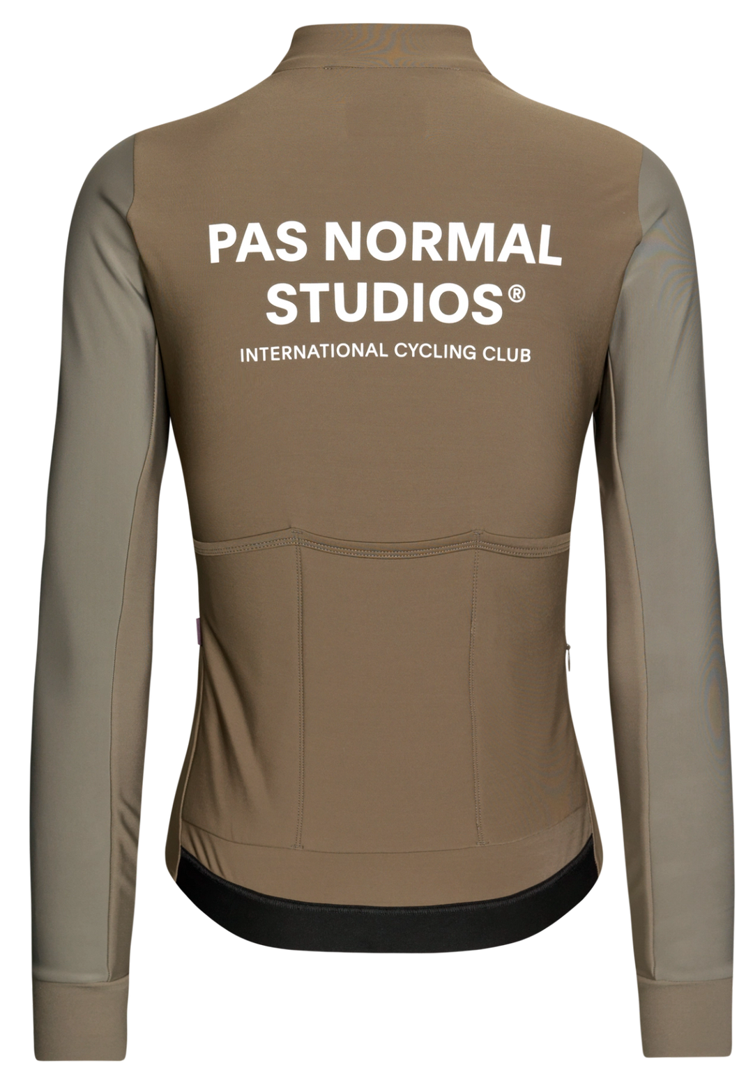 Pas Normal Studios Best Long Sleeve Base Layer Pas Normal Studios