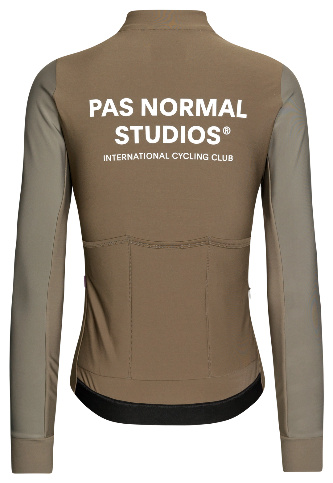 Pas Normal Studios Women's Mechanism Thermal Long Sleeve Pas Normal Studios The Bicycle Station