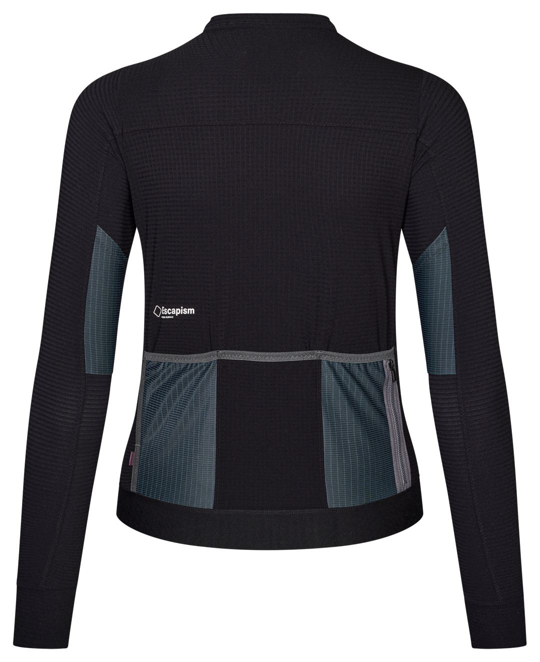 Pas Normal Studios Women's Escapism Long Sleeve Jersey Pas Normal Studios The Bicycle Station