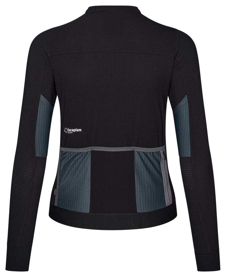 Pas Normal Studios Women's Escapism Long Sleeve Jersey Pas Normal Studios The Bicycle Station