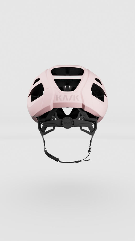 Kask Protone Icon Matte Flamingo Small kask The Bicycle Station
