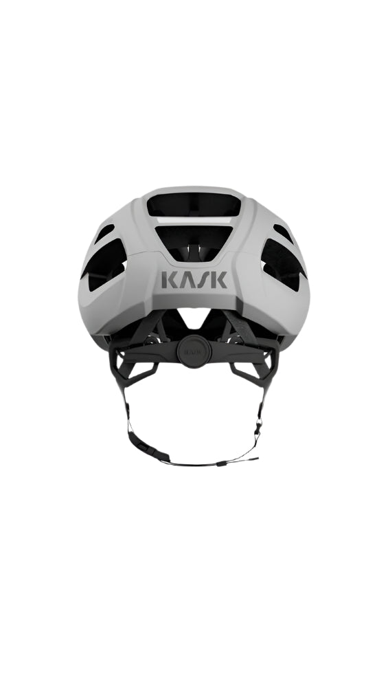Kask Protone Icon Matte White Medium
