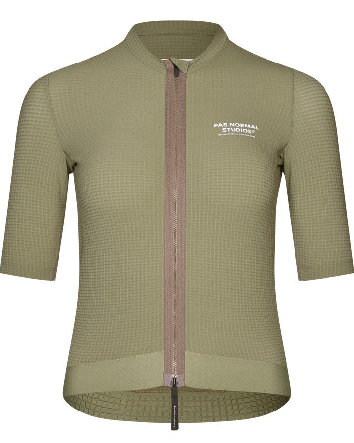 Pas Normal Studios Women's Escapism Jersey Pas Normal Studios The Bicycle Station