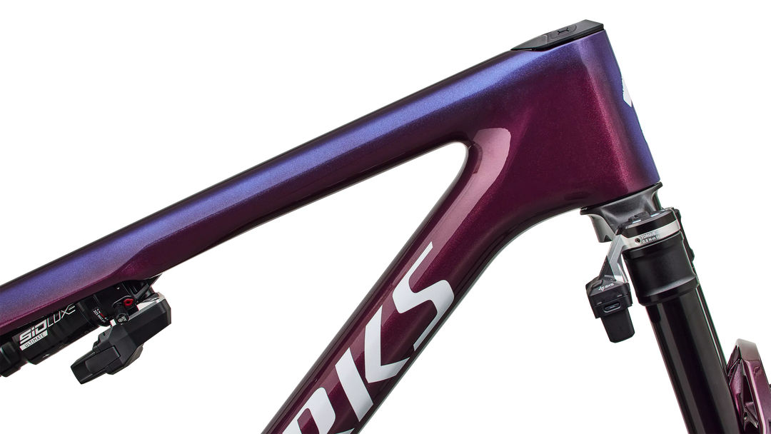 Specialized S-Works Epic 9 Frameset Specialized The Bicycle Station
