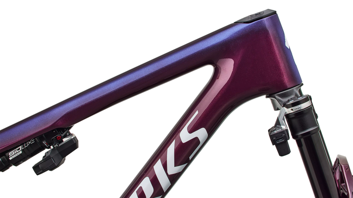 Specialized S-Works Epic 9 Frameset Specialized The Bicycle Station
