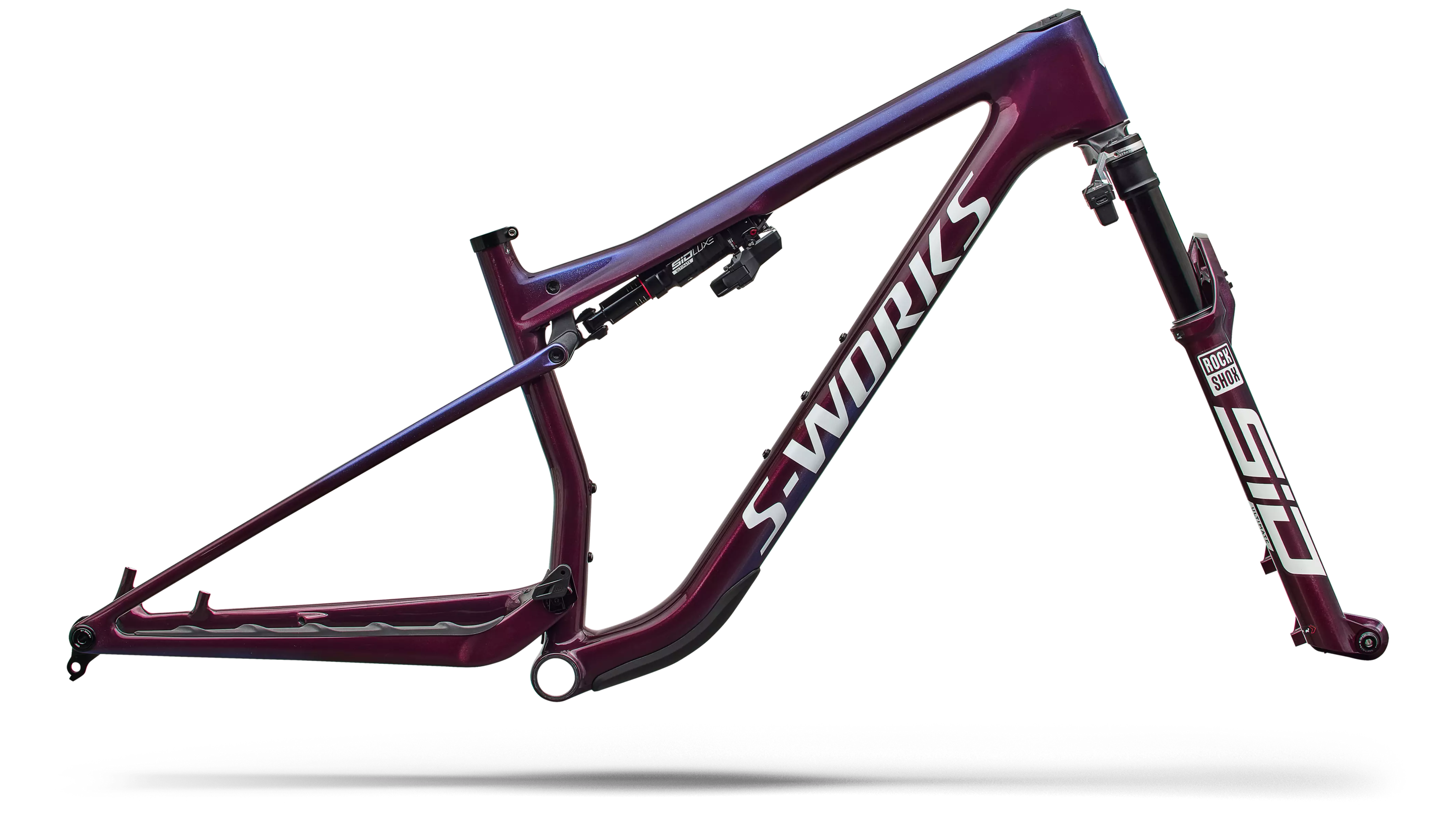 Specialized S-Works Epic Frameset - Thumbnail 4