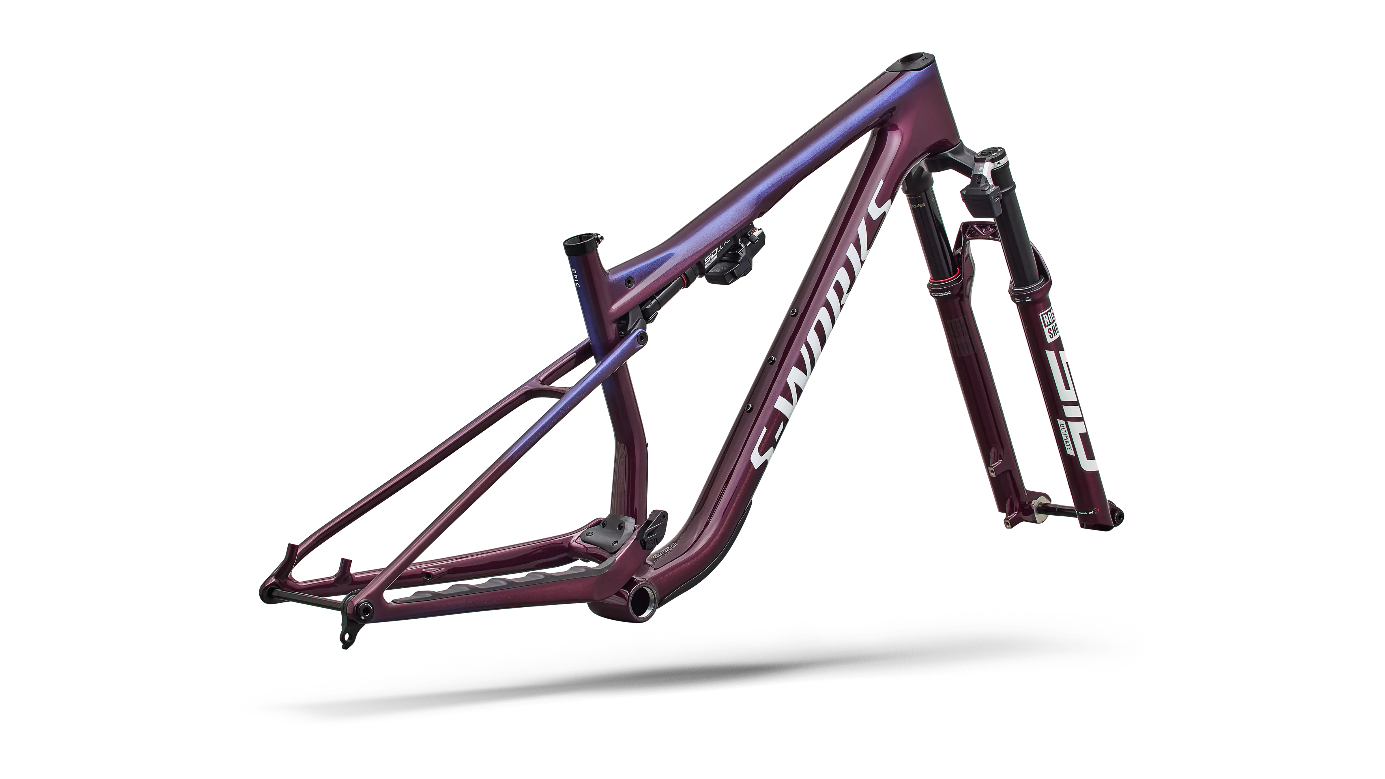 Specialized S-Works Epic Frameset - Thumbnail 2