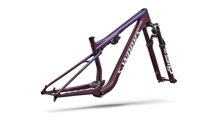 Specialized S-Works Epic 9 Frameset Specialized The Bicycle Station