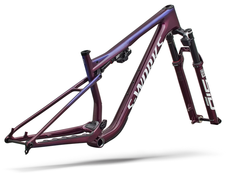 Specialized S-Works Epic 9 Frameset Specialized The Bicycle Station