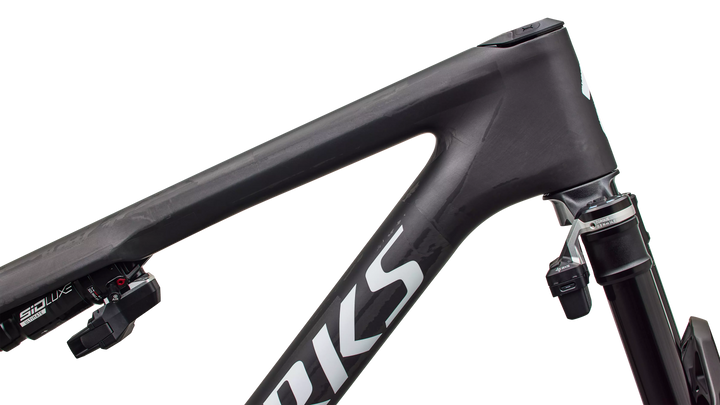Specialized S-Works Epic 9 Frameset Specialized The Bicycle Station