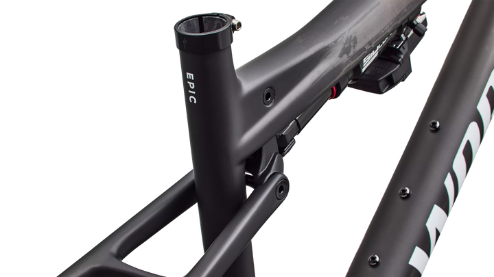 Specialized S-Works Epic 9 Frameset Specialized The Bicycle Station