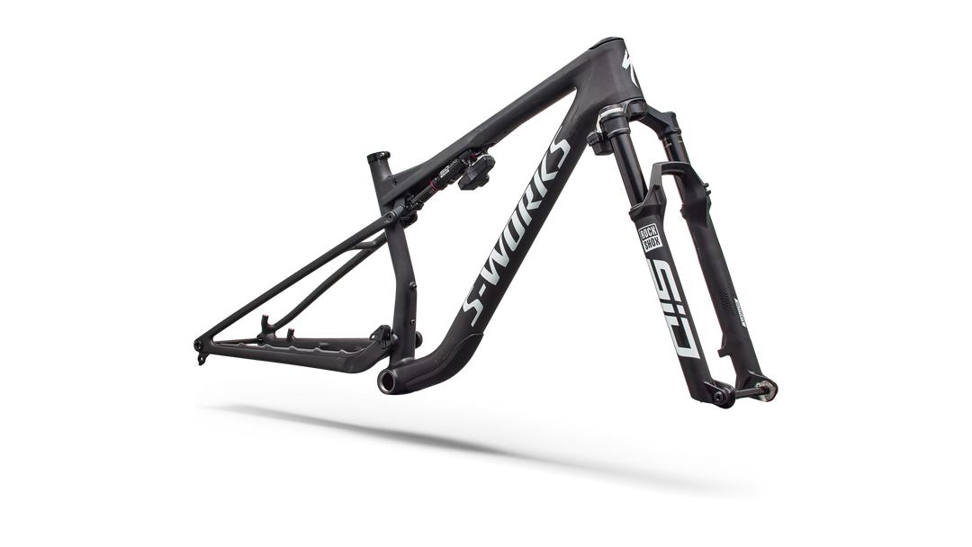 Specialized S-Works Epic 9 Frameset Specialized The Bicycle Station