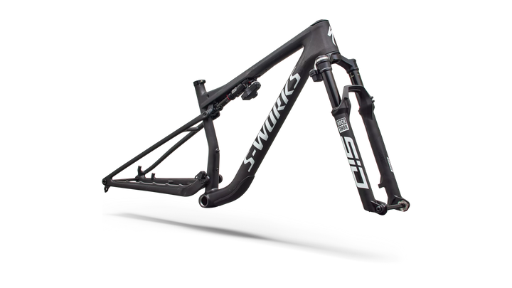Specialized S-Works Epic 9 Frameset Specialized The Bicycle Station