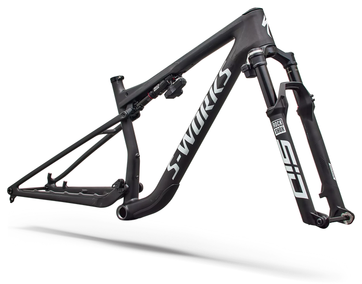Specialized S-Works Epic 9 Frameset Specialized The Bicycle Station